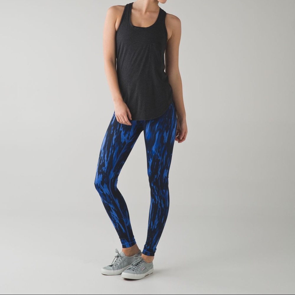 Lululemon Wunder Under Pant (Hi-Rise)